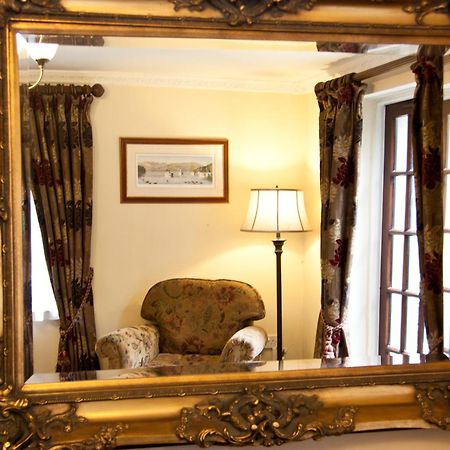Woodlands Hotell Windermere Exteriör bild