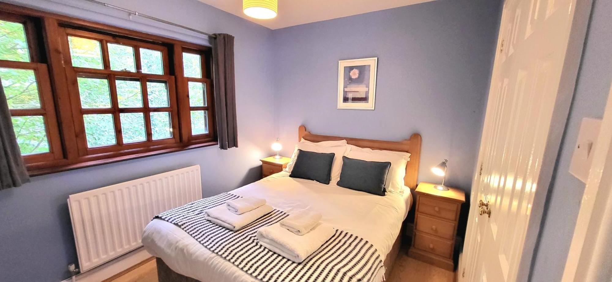 Woodlands Hotell Windermere Exteriör bild