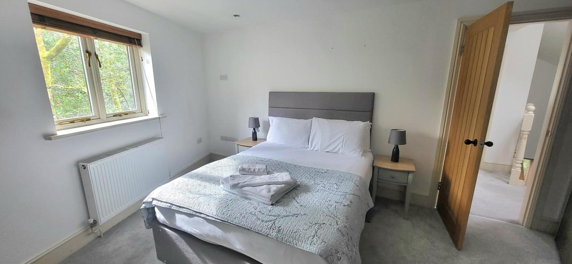 Woodlands Hotell Windermere Exteriör bild