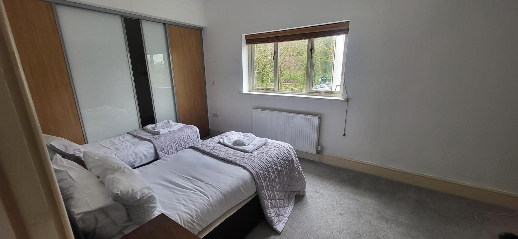 Woodlands Hotell Windermere Exteriör bild