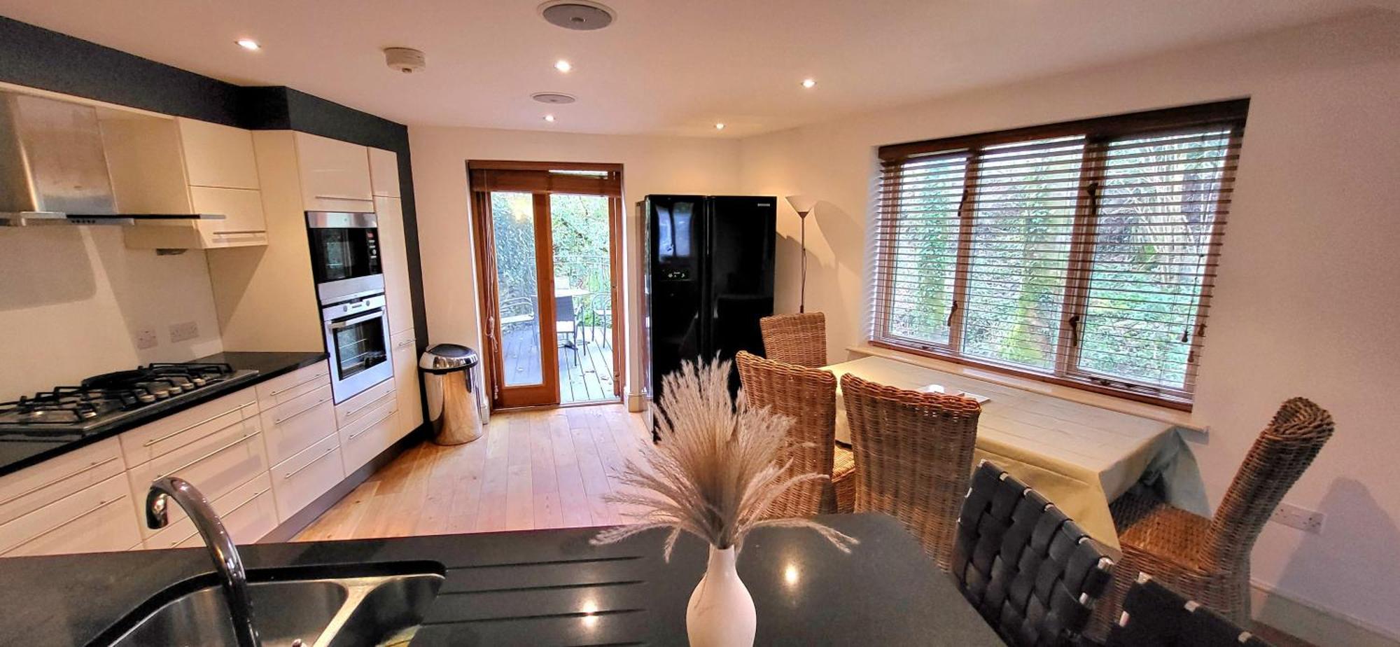 Woodlands Hotell Windermere Exteriör bild