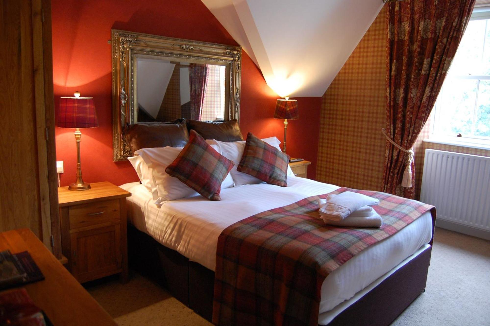 Woodlands Hotell Windermere Exteriör bild