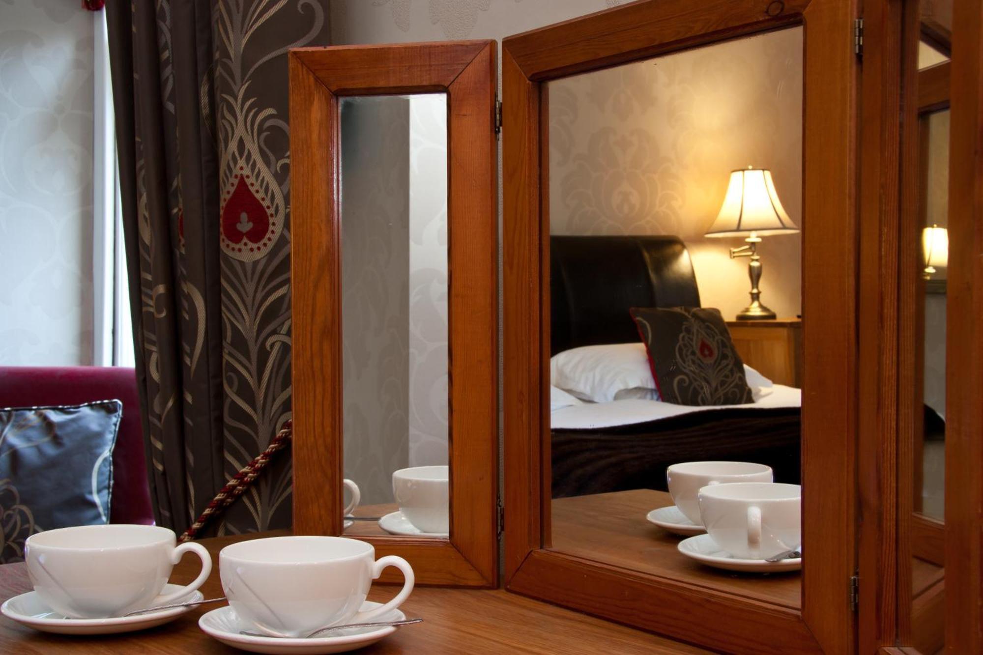 Woodlands Hotell Windermere Exteriör bild
