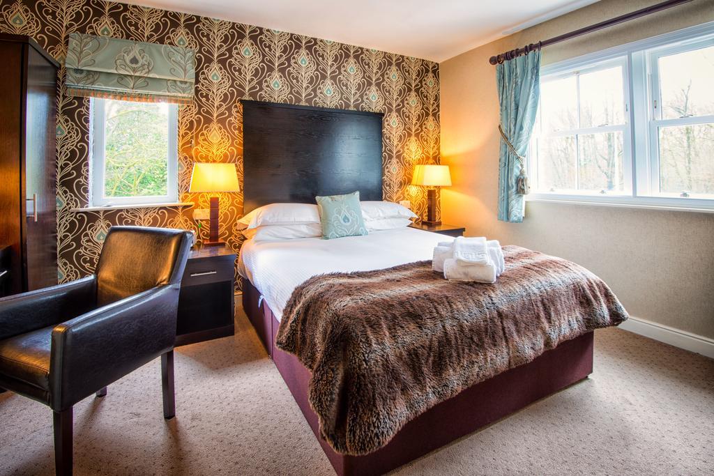 Woodlands Hotell Windermere Exteriör bild