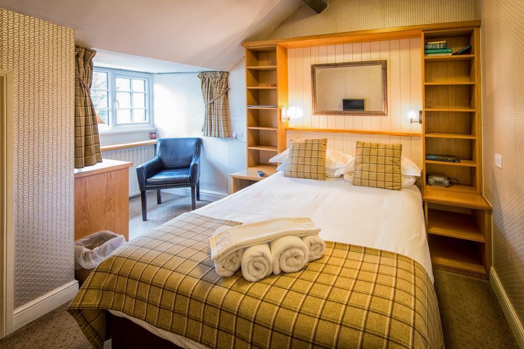 Woodlands Hotell Windermere Exteriör bild