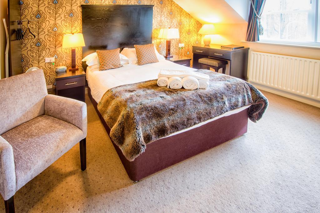 Woodlands Hotell Windermere Exteriör bild
