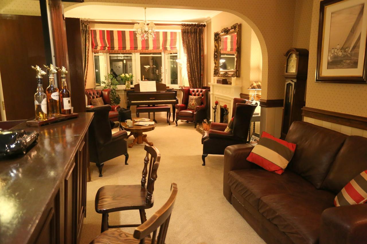 Woodlands Hotell Windermere Exteriör bild