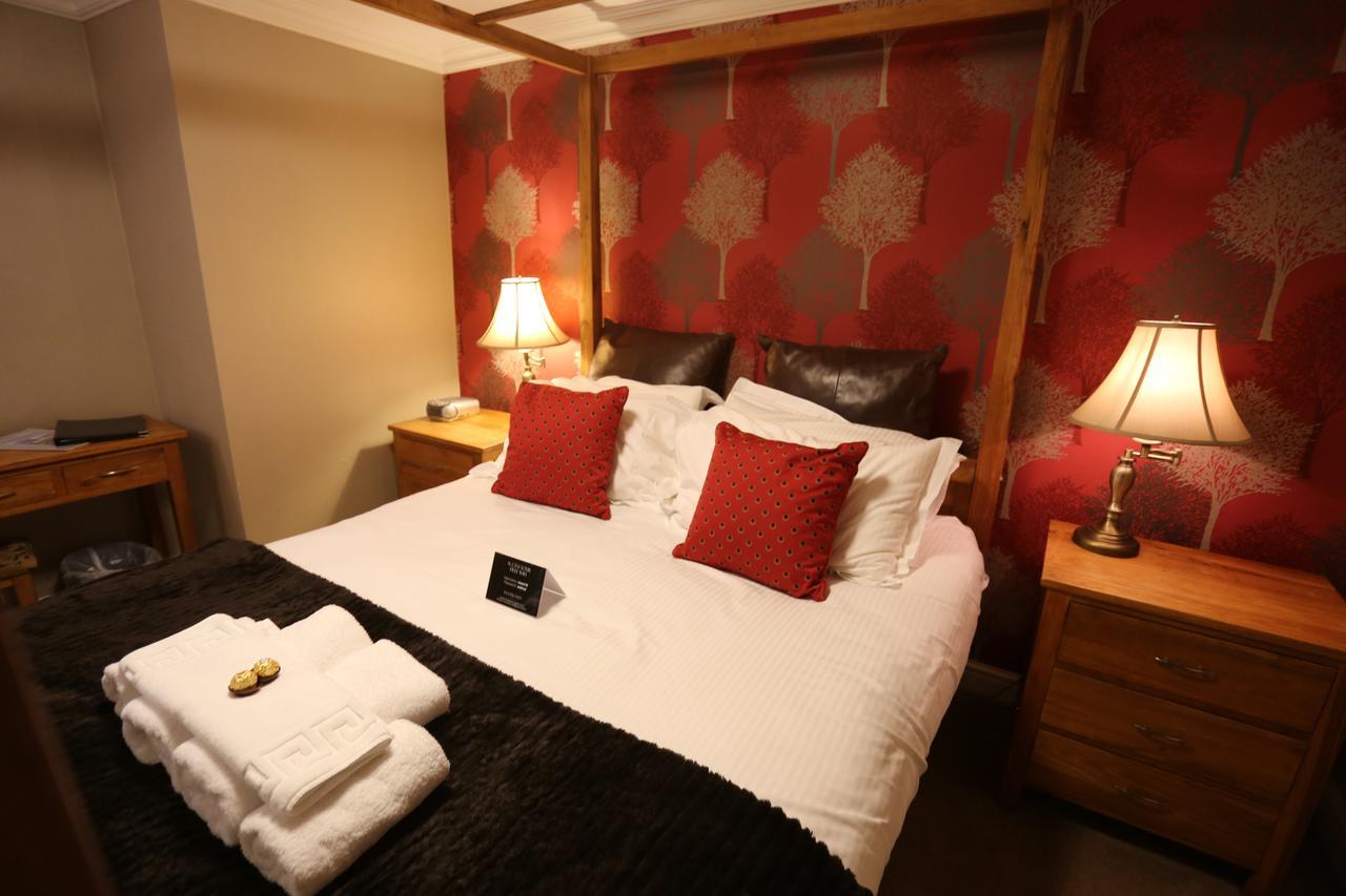 Woodlands Hotell Windermere Exteriör bild