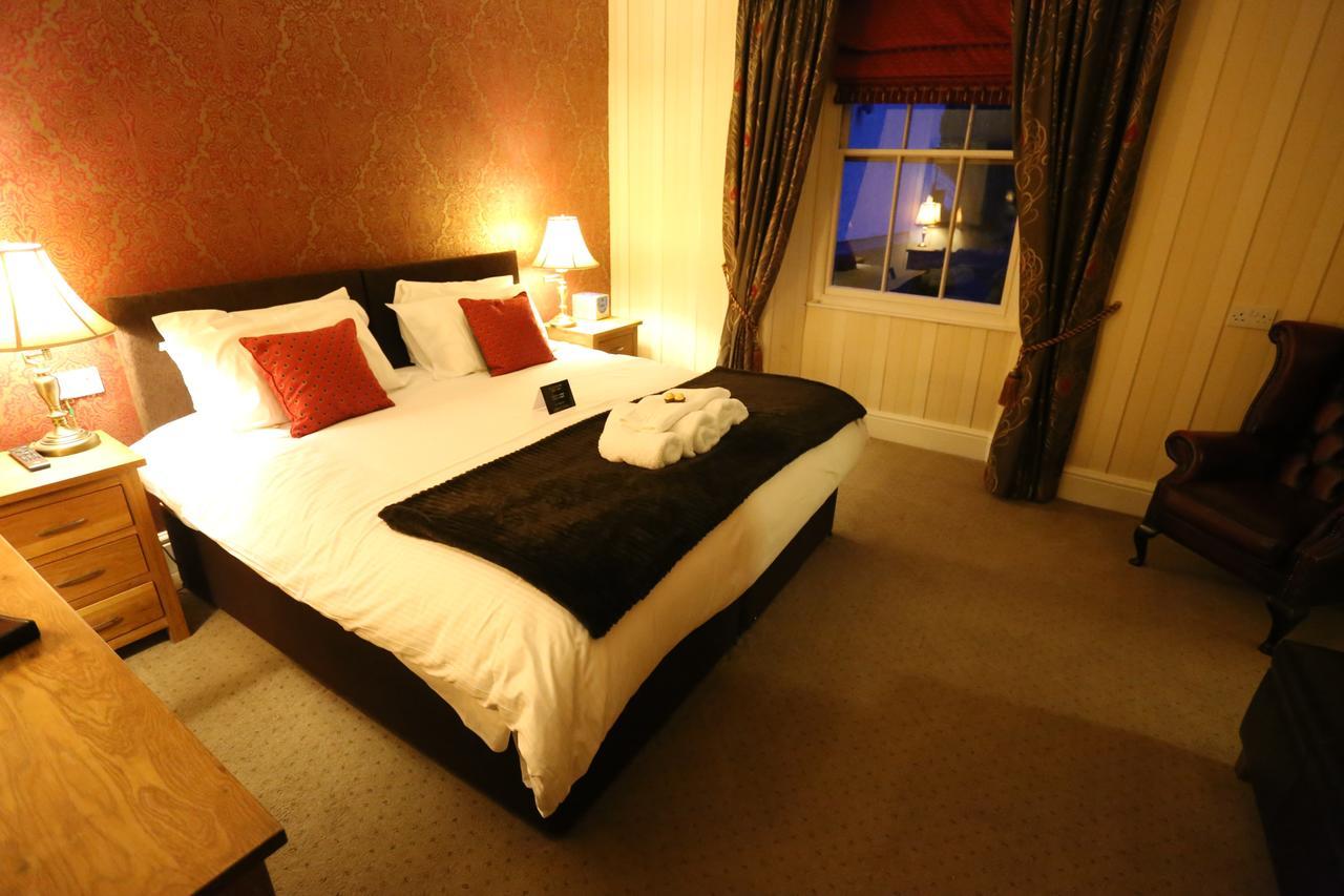 Woodlands Hotell Windermere Exteriör bild