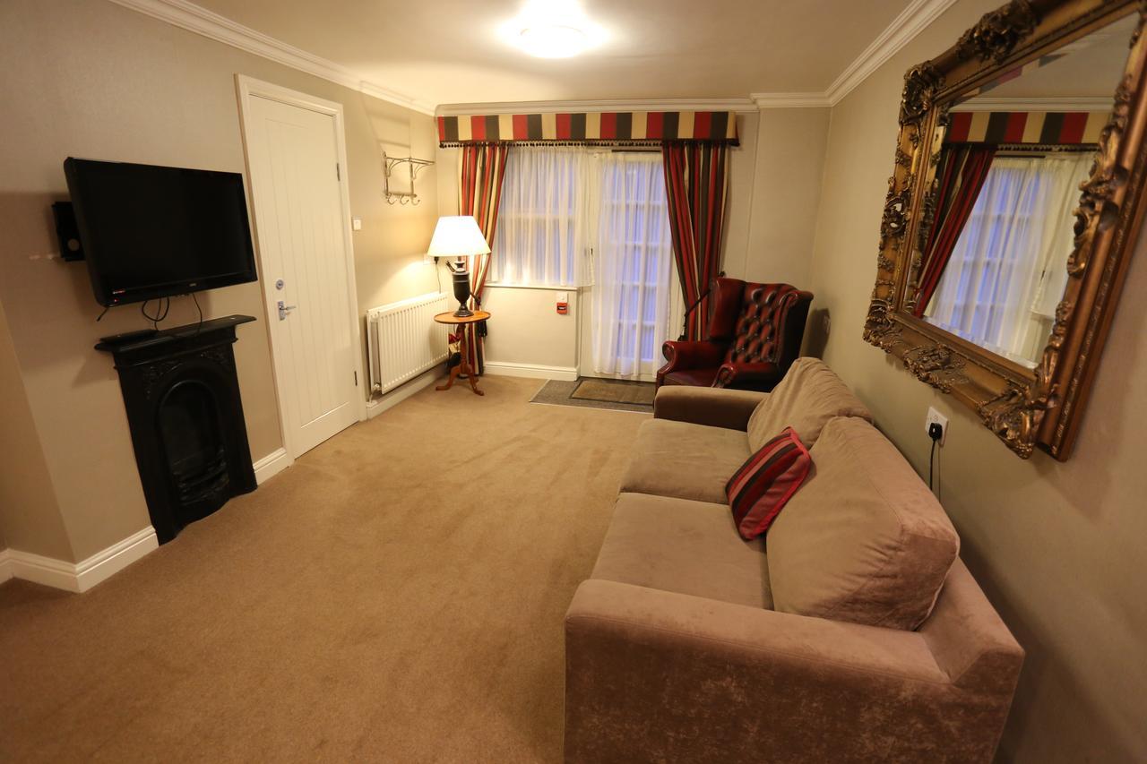 Woodlands Hotell Windermere Exteriör bild