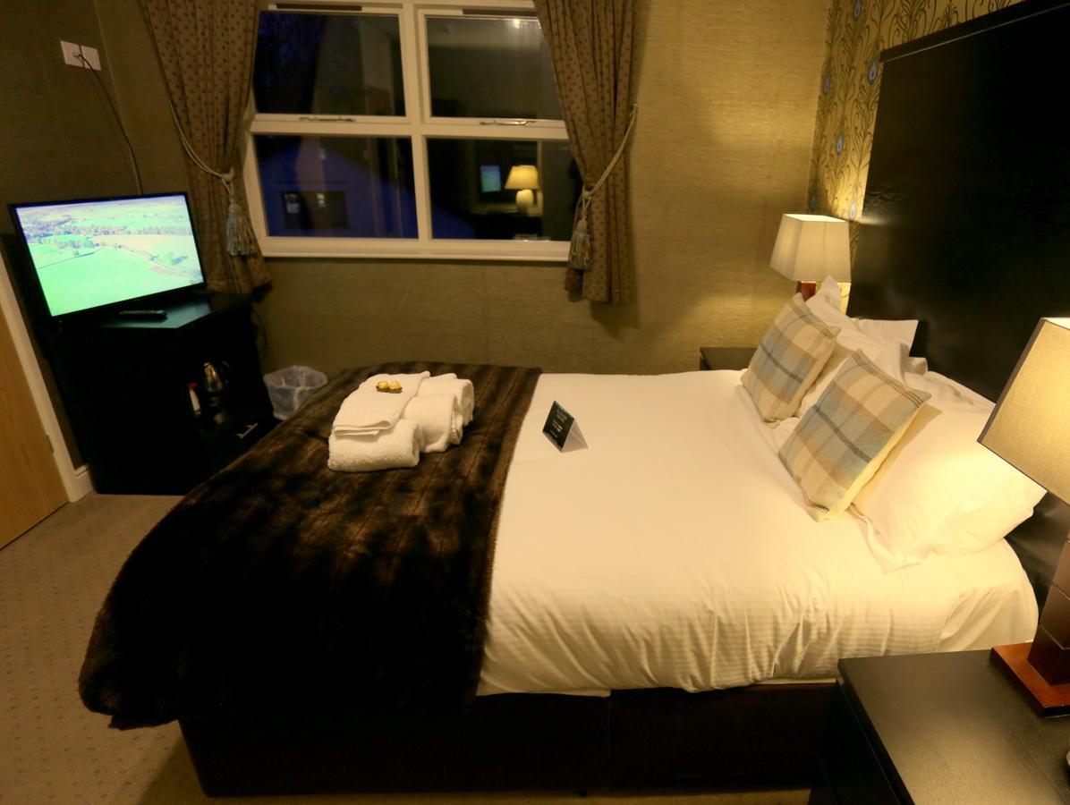 Woodlands Hotell Windermere Exteriör bild
